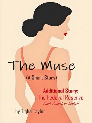 cover image of The Muse (A Short Story)